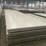 10mm Hot Rolled Stainless Steel Plate