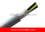 Pure Copper Conductors CL2P Plenum Cable