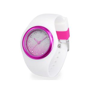 Quality 2018 Trending Waterproof Silicone Wrist Watch ,Fashion Promotion Wrist Watch ,OEM Ladies Quartz Analog Watch wholesale