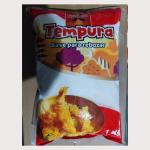 Mild Taste Fine Textured Japanese Wheat Tempura Flour for Authentic Homemade