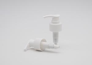 Quality Liquid 28mm Soap &amp; Lotion Dispenser Pumps wholesale