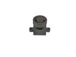 Surround View 360 Panoramic Lens 14.81 X 14mm Dimension Merchanical BFL 1.22mm
