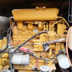 333kg Used CAT Excavators Caterpillar 307.5 For Mining Earthmoving