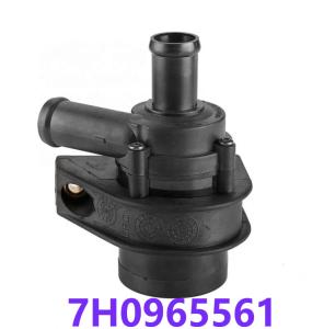 Quality 7H0965561 Automotive Water Pump wholesale