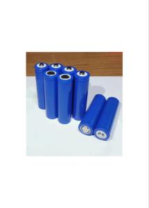 China 1200mha 1500mha Cylindrical Lithium Ion Battery 18650 Cylindrical Cell on sale