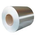 Mirror Stainless Steel Coil 201 316 410 430 403 321 220-1000mm