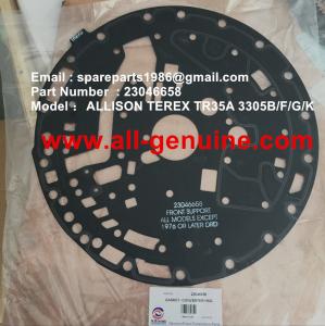 Quality TEREX ALLISON TRANSMISSION 23046658 GASKET wholesale