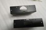 Powder Coated Metal Cabinets Blacking Polishing Sheet Metal Bending