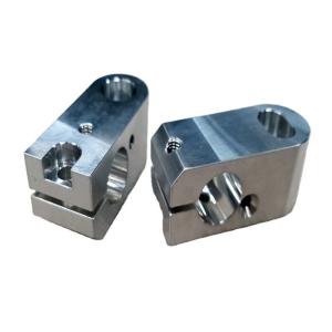 Quality Intricate CNC Precision Machining Parts 100MM-800MM Machined Metal Parts wholesale
