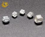 Round Brilliant Cut Lab Grown Rough Diamonds For Industrial Or Jewelry
