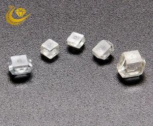 Quality High Thermal Stability Lab Grown Rough Diamonds For Jewelry Making wholesale