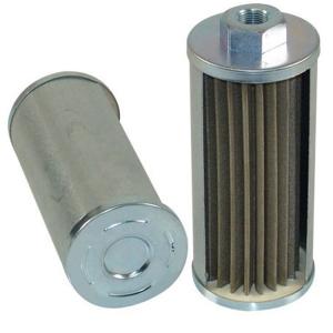 Quality SMC Equipment Hydraulic Oil Filter , 1517.156 Oil Suction Filter wholesale