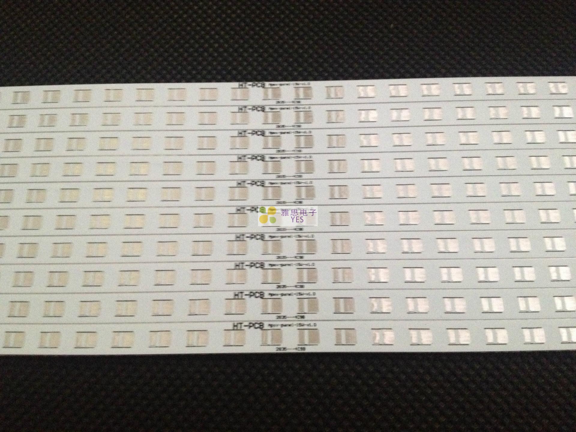 pcb separator