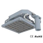 Energy Saving 100-277VAC Industrial LED Flood Light 80W To 150W