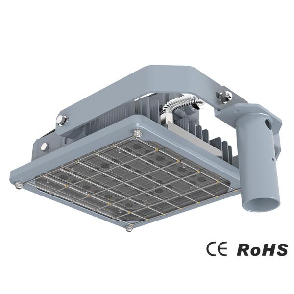 Cheap Energy Saving 100-277VAC Industrial LED Flood Light 80W To 150W for sale