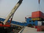 used tadano all terrain crane