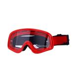 Dust Proof Motorcycle Off Road Goggles With Ventilation System
