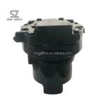 Newly Released Caterpillar 349D Travel Motor Assembly for Building Material