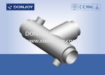 Jacketed Insulation Welding Elbow Stainless Steel Sanitary Fittings Insulation