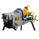 6mm - 50mm Electric Pipe Threading Machine Heavy Duty 1500w 50/60Hz