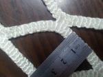 Knotless PE Rope Netting Sea Fishing Nets , Super Multifilament Fishing Net