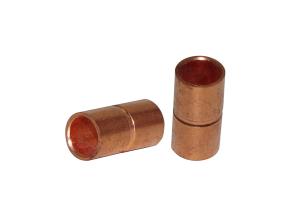 Quality ASTM Lead Free 32Mpa Refrigeration Pipe Fittings wholesale