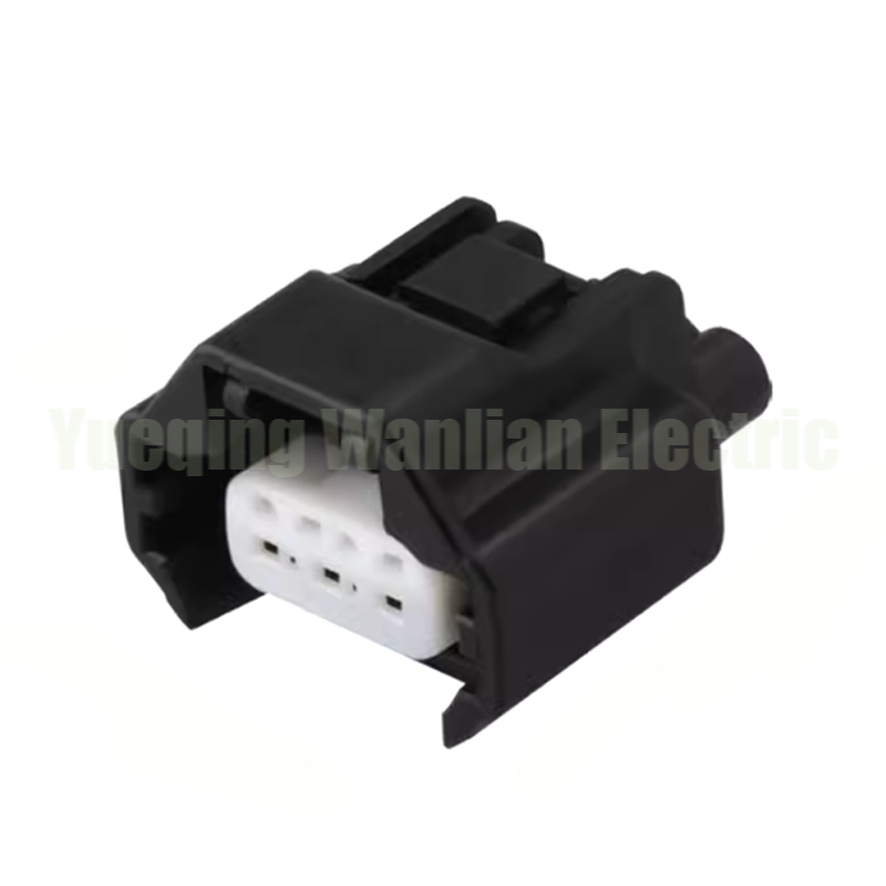 3 Pin 7183-7874-30 7158-4892 Car Air Conditioning Pressure Sensor Oxygen Sensors Wiring Socket With Wires Auto Sealed Connector