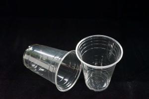 Quality 2oz-32oz Disposable Biodegradable PLA Cups 62mm To 185mm wholesale