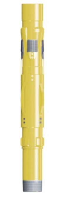 Multi Cone Mechanical Liner Hanger Drilling Well Cementing Tool 0