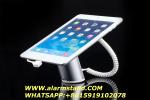 COMER anti-theft for countertop display security clamp set for cell phone