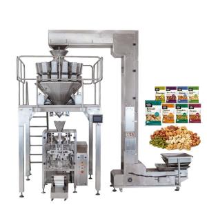 Quality 304 Stainless Steel POPP Automatic Food Packing Machine wholesale