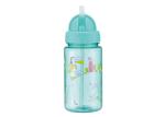 Promotional Plastic Water Bottles 450ml , Environmentally Friendly Drink Bottles