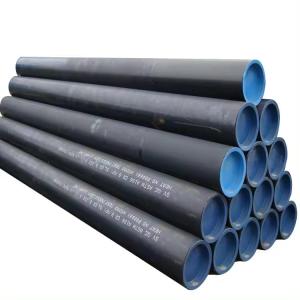 Quality K55 BTC 64.9LB/FT R1 Length Casing And Tubing wholesale