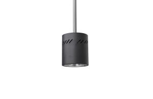 Quality Residential Compact Fluorescent Suspended Lighting Fixtures 90mm DIA wholesale