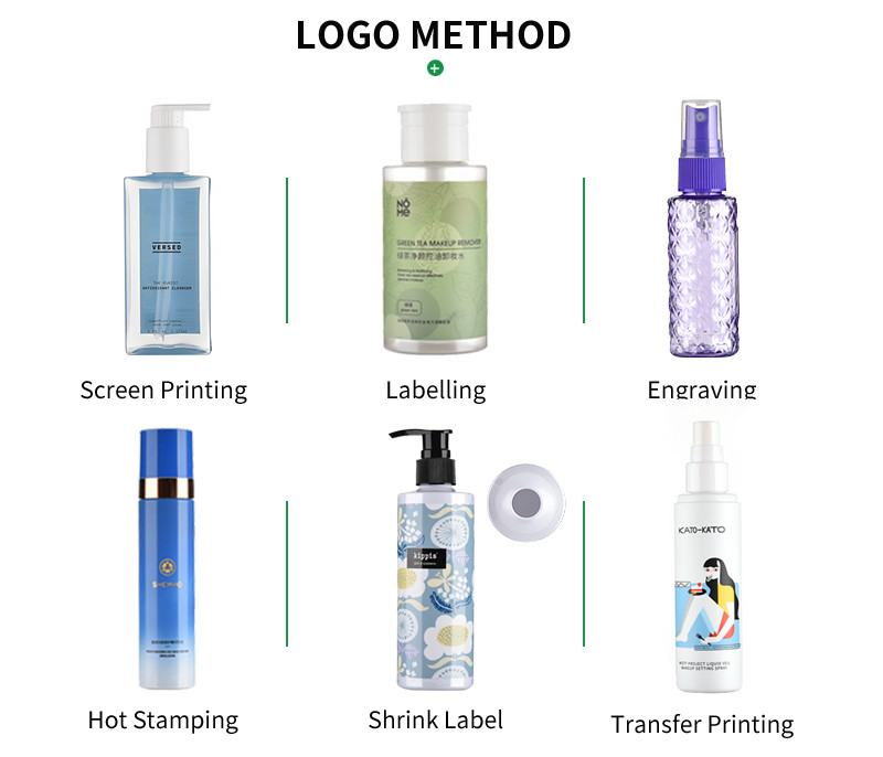 500ML White Color Plastic Jar With Hand Pull Pad Wide Mouth Screw Cap