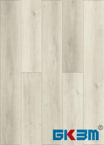 Quality DP-W82295-3 Misty Grey Positano Oak Rigid SPC Flooring Anti Termite Waterproof 5mm wholesale