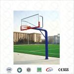 Best Price Inground Basketball Stand Basketball Goal Metal Equipment For
