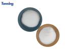 Washable 90 Temperature Polyamide PA Hot Melt Adhesive Powder In Textile