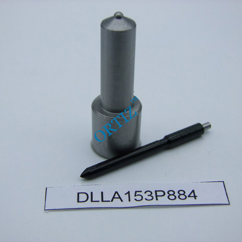 ORTIZ FORD Transit denso diesel fuel injector nozzle assembly DLLA153P884 auto spare parts nozzle DLLA153 P884