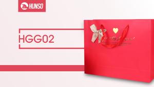 Quality Wedding Shopping Gift Paper Bags 33X26X10CM White Cardboard Offset wholesale