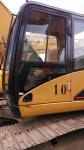 Used Caterpillar 320CL Excavator In very Good Condition