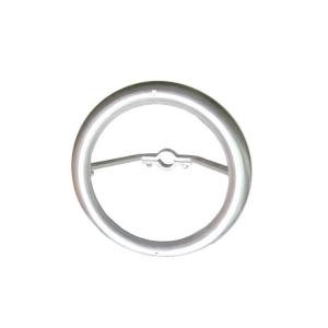 Quality Smooth Surface Stainless Steel Aluminum Boss Pipe Fitting wholesale