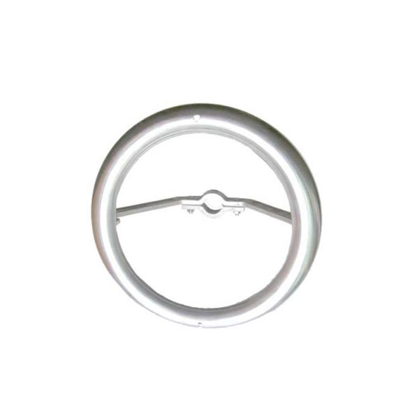Smooth Surface Stainless Steel Aluminum Boss Pipe Fitting