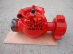 AISI 4130 API 6A Wellhead Gate Manual Plug Valve Alloy Steel
