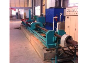 Quality Bridge Construction Long Bends Elbow Bent Machine From China wholesale