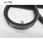 Diesel Engine Parts 600-736-9380 Ribbed Fan Belt D155 Engine Fan Belt