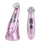 4 In 1 Ultrasonic Photon EMS Body Slimming Device