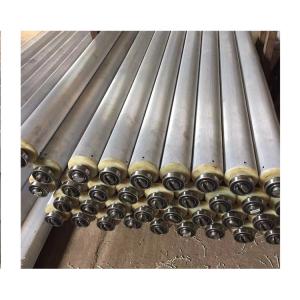 Quality Tsudakoma Spare Parts Cloth Roller For Textile Machinery wholesale