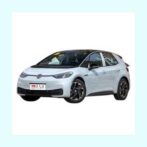 Quality New Car Cheapest price Volk swagen ID3 cheapest price 2022 Pro Vw Energy High-Speed Suv Cn Sic electric car wholesale