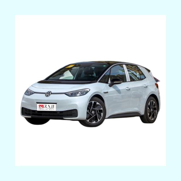 Electric car Volk swagen ID3 cheapest price 2022 Pro Vw Energy High-Speed Suv Cn